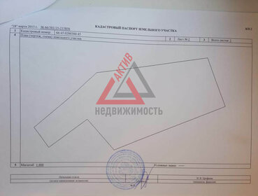 18 соток, участок 2 060 000 ₽ - изображение 30