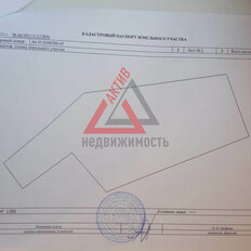 17 соток, участок - изображение 1