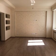 Квартира 44,4 м², студия - изображение 4