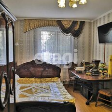 Квартира 87,9 м², 3-комнатная - изображение 5