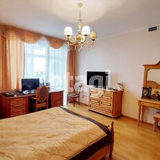 Квартира 210,5 м², 4-комнатная - изображение 3