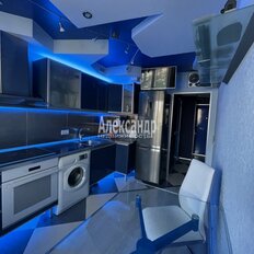 Квартира 33,8 м², 1-комнатная - изображение 5