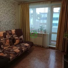 Квартира 44,8 м², 2-комнатная - изображение 4