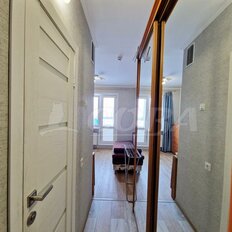 Квартира 15,2 м², студия - изображение 5