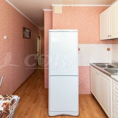 Квартира 35,7 м², 1-комнатная - изображение 1