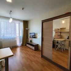 Квартира 23,1 м², студия - изображение 2