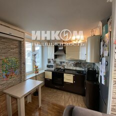 Квартира 43,5 м², 2-комнатная - изображение 1