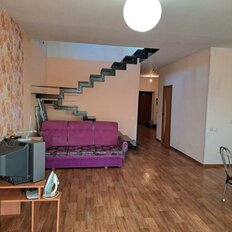 Квартира 156 м², 4-комнатная - изображение 4