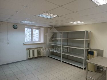 46,6 м², офис 23 300 ₽ в месяц - изображение 36