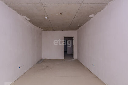 57,5 м², 2-комнатная квартира 5 100 000 ₽ - изображение 37