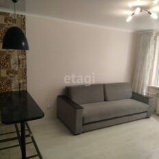 Квартира 38,4 м², 1-комнатная - изображение 4