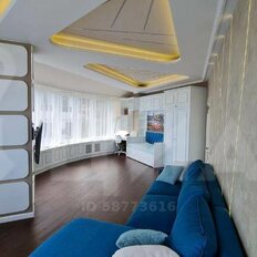 Квартира 180 м², 4-комнатная - изображение 5