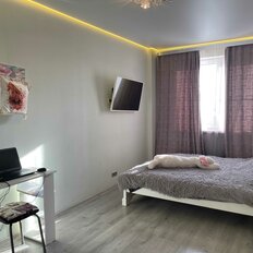 Квартира 34,6 м², 1-комнатная - изображение 5