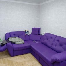 Квартира 50 м², 2-комнатная - изображение 3