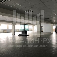 530 м², склад - изображение 4