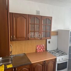 Квартира 34,6 м², 1-комнатная - изображение 2