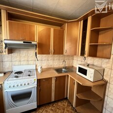 Квартира 55,5 м², 3-комнатная - изображение 4