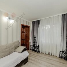 Квартира 63,5 м², 3-комнатная - изображение 4