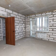 Квартира 38,5 м², 2-комнатная - изображение 2