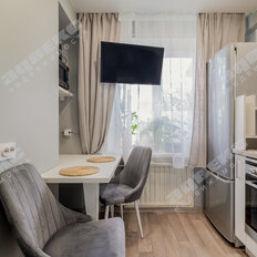 Квартира 31,4 м², 1-комнатная - изображение 3