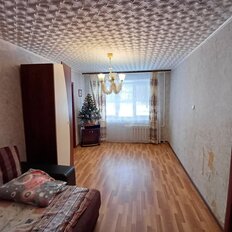 Квартира 45,6 м², 2-комнатная - изображение 1