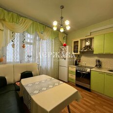 Квартира 63,5 м², 2-комнатная - изображение 2