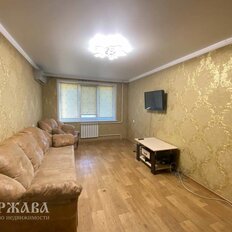 Квартира 61,8 м², 3-комнатная - изображение 4