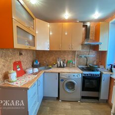 Квартира 61,8 м², 3-комнатная - изображение 5