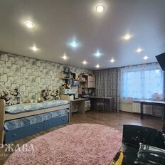 Квартира 81,8 м², 3-комнатная - изображение 2