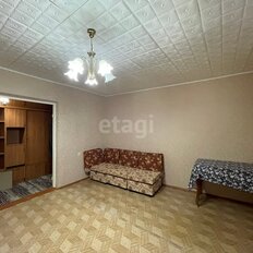 Квартира 54 м², 2-комнатная - изображение 4