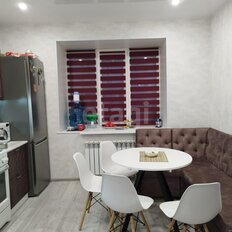 Квартира 57,1 м², 2-комнатная - изображение 1