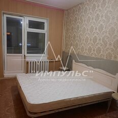 Квартира 43,7 м², 2-комнатная - изображение 3