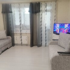 Квартира 30 м², студия - изображение 5