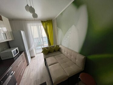 39 м², 1-комнатная квартира 1 400 ₽ в сутки - изображение 64