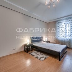 Квартира 100 м², 3-комнатная - изображение 3