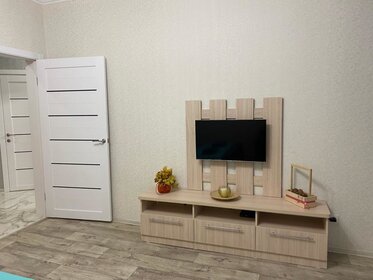 60 м², 1-комнатная квартира 1 499 ₽ в сутки - изображение 51