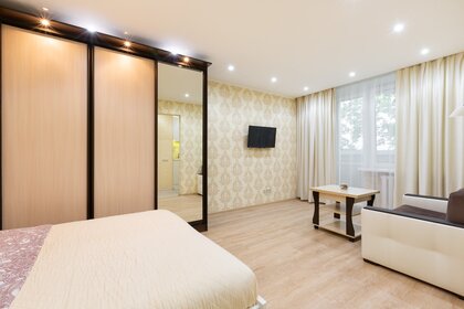 30 м², 1-комнатная квартира 2 000 ₽ в сутки - изображение 72
