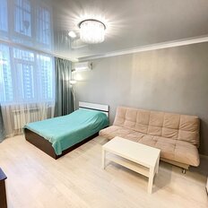 Квартира 40 м², 1-комнатная - изображение 2