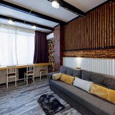 Квартира 30 м², 1-комнатные - изображение 2