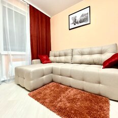 Квартира 30 м², студия - изображение 2