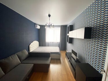 40,2 м², 1-комнатная квартира 1 500 ₽ в сутки - изображение 79