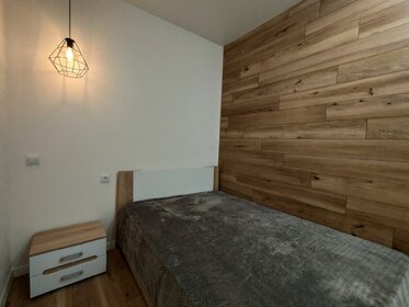 38 м², 1-комнатная квартира 2 500 ₽ в сутки - изображение 42