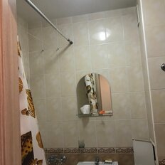 Квартира 24 м², студия - изображение 1