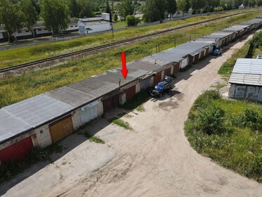 18,1 м², гараж 180 000 ₽ - изображение 17