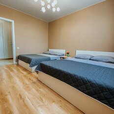 Квартира 80 м², 3-комнатная - изображение 5