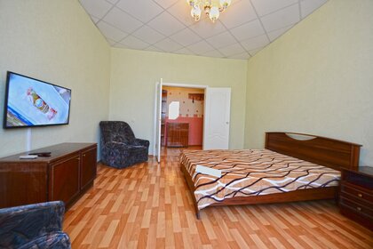 37 м², 1-комнатная квартира 2 500 ₽ в сутки - изображение 22