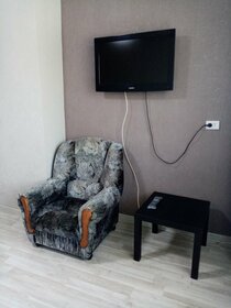 35 м², 1-комнатная квартира 1 200 ₽ в сутки - изображение 38