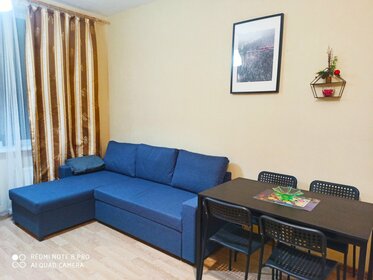 30 м², квартира-студия 2 399 ₽ в сутки - изображение 67