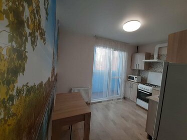 27 м², 1-комнатная квартира 2 500 ₽ в сутки - изображение 65