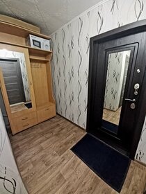 31 м², 1-комнатная квартира 1 600 ₽ в сутки - изображение 41